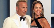 Była żona Kevina Costnera zakochana. Przyłapana na gorącej randce