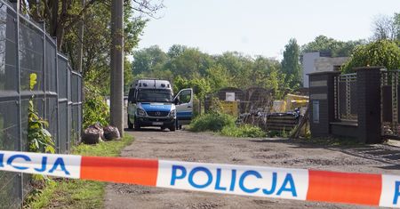 Zabójstwo 11-latka z Katowic. Sprawca ma mroczną przeszłość. Mieszkańcy są w szoku. Boją się o dzieci