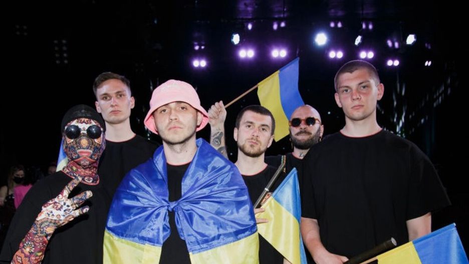 Kim jest Stefania z hitowego utworu, który poprowadził Ukrainę do zwycięstwa w Eurowizji 2022?