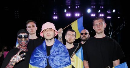 "Stefania" zapewniła zwycięstwo Ukrainie. Kim jest tytułowa bohaterka?