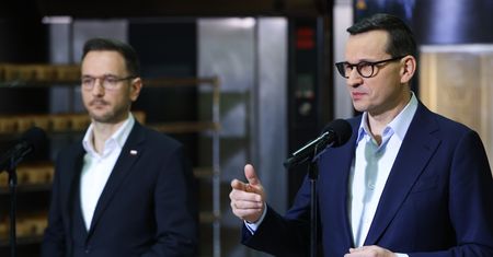"Bezpieczny Kredyt 2 proc." Wiadomo, kiedy Sejm zajmie się projetem
