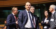 Ukraina i Mołdawia w Unii Europejskiej? Radosław Sikorski mówi o trudnościach