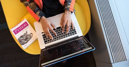 Programiści chcą 40% podwyżki - zasługują na to