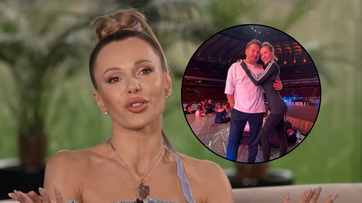 Doda pokazała się u boku innego mężczyzny po rozstaniu