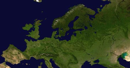 14 pytań dla mistrzów. Tylko nie zaglądaj do atlasu