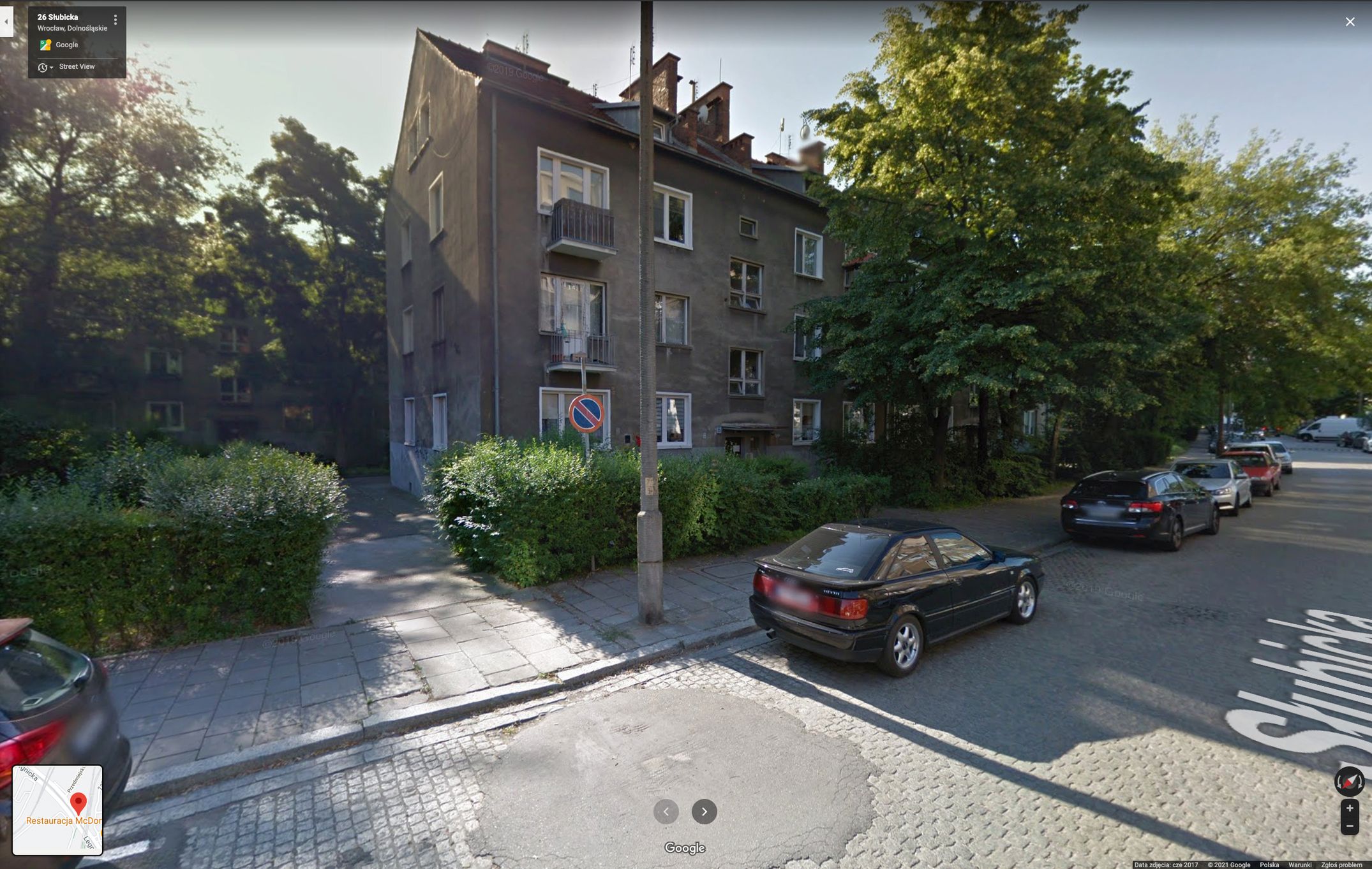 Google Street View pozwoli na zamazanie zdjęć twojego domu 1