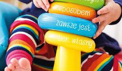 „Masz tyle do odkrycia” w kampanii zabawek Fisher-Price (wideo)