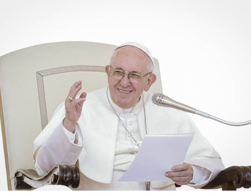 Papież Franciszek