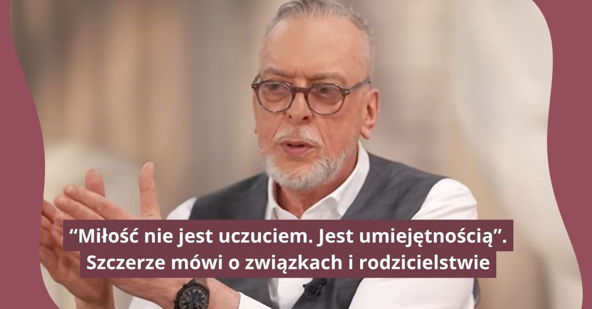 Terapeuta o biciu dzieci. Jego słowa mogą zaskoczyć