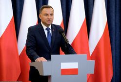 "Lex TVN". Doradca prezydenta Dudy reaguje na oświadczenie Sekretarza Stanu USA