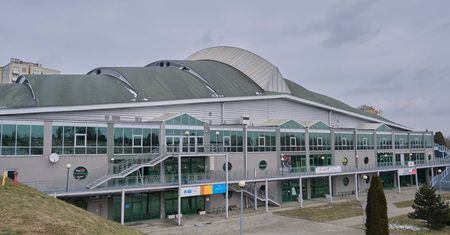 Wszczął awanturę w trakcie Stand-up Festival na hali Globus. 30-latek był poszukiwany