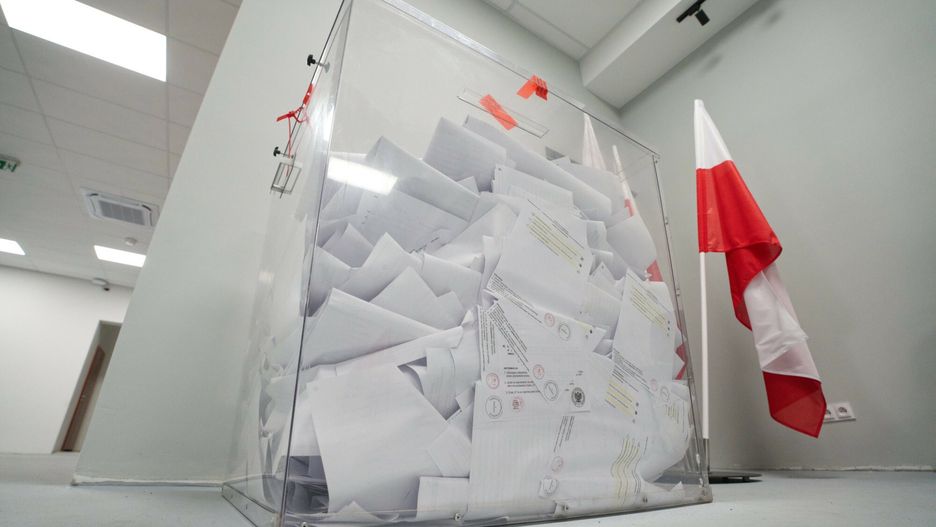 Tryb wyborczy i procesy w trybie wyborczym. Mogą pojawić się przed wyborami samorządowymi 2024