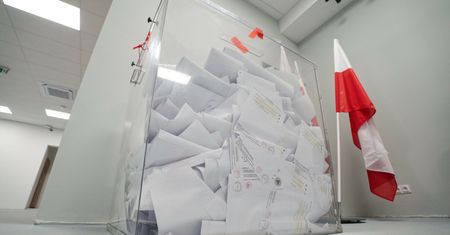 Wybory samorządowe 2024. Czym jest tryb wyboczy?