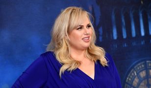 Rebel Wilson jest nie do poznania. Chwali się nowym wizerunkiem
