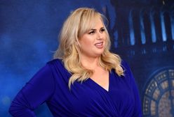 Rebel Wilson jest nie do poznania. Chwali się nowym wizerunkiem