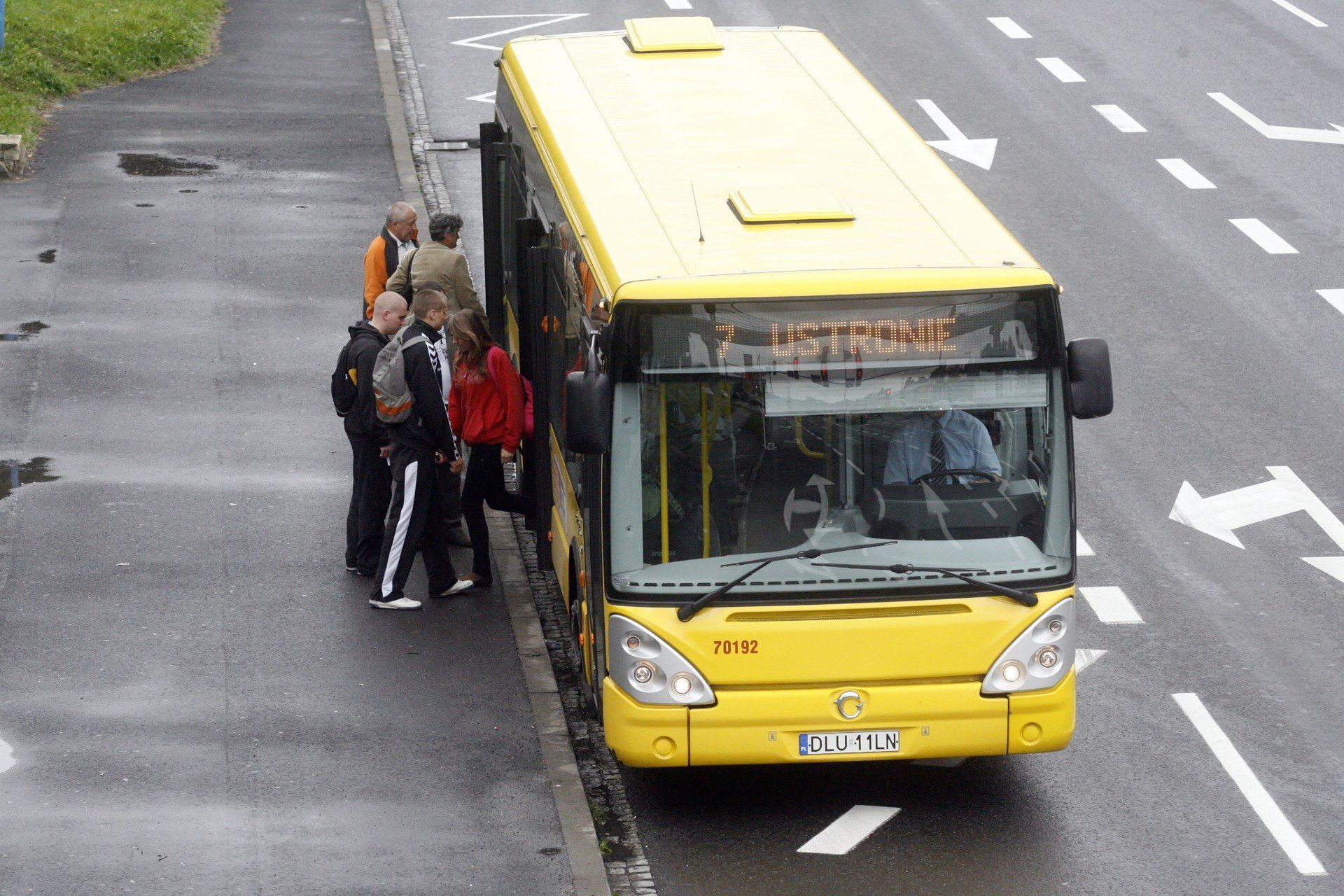 Lubin wygrywa w sądzie. Ponad 40 milionów złotych na bezpłatną komunikację