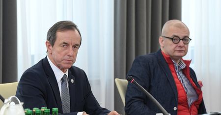 Wybory 2020. Senat przeprowadza konsultacje ws. ustawy o głosowaniu korespondencyjnym