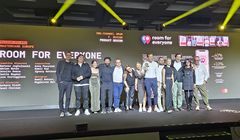 Polskie kampanie nagrodzone na Golden Drum. 15 nagród dla Mastercard i McCann