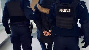 Tarnowo Podgórne: 21-latkowie pobili i siłą wciągnęli 18-latka do auta