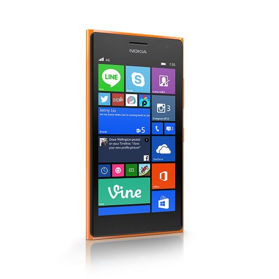 Lumia 830, Lumia 730, Lumia 735 i Lumia Denim - oto nowości Microsoftu 4