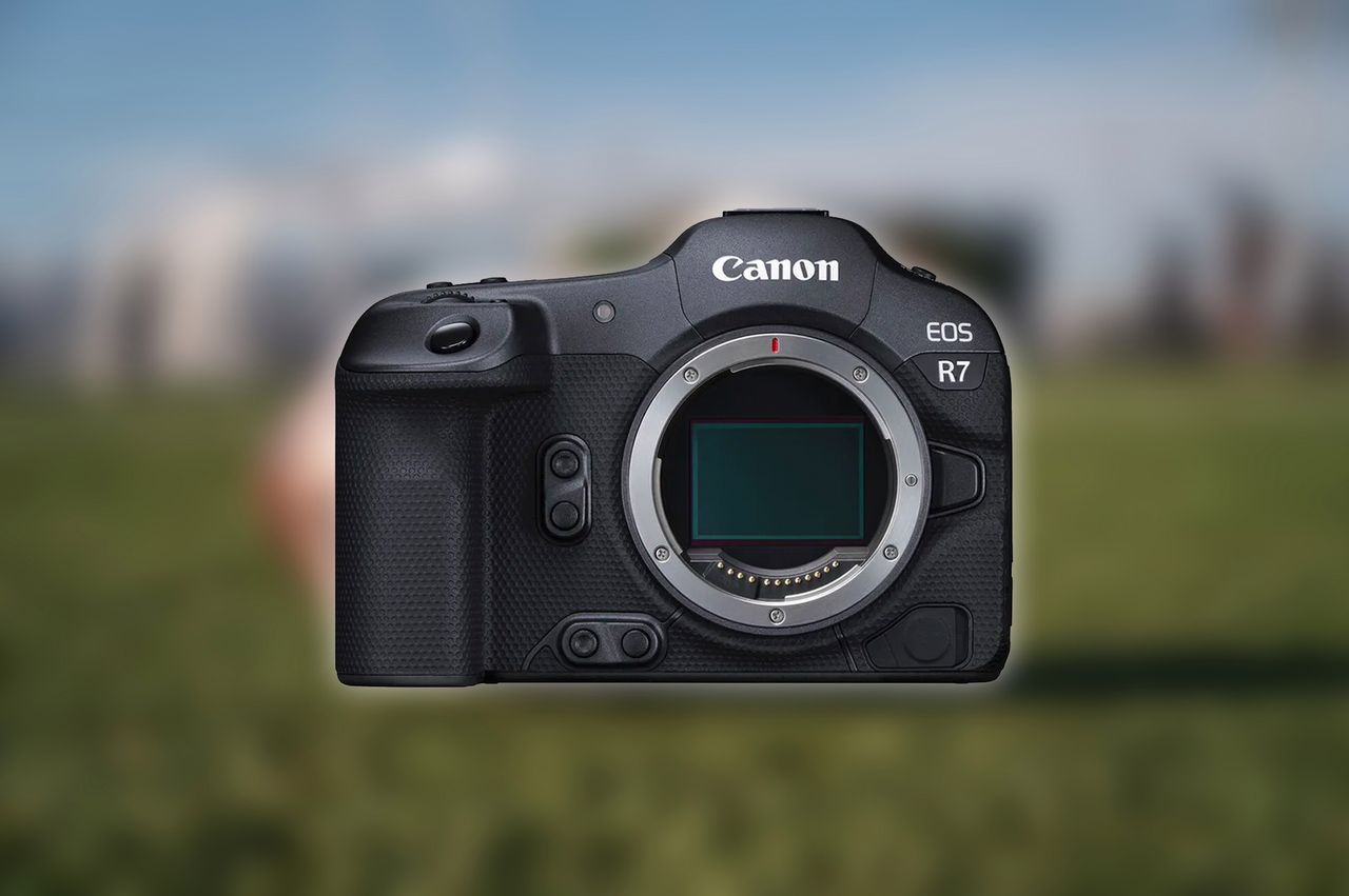 Canon EOS R7 oraz Canon EOS R10: Idzie nowe? Wyciekła specyfikacja