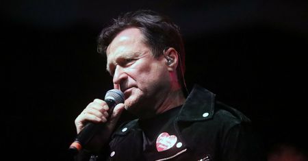 Ekspert miażdży występ Kawalca z Budką Suflera: "Niby nie chce się ścigać z Cugowskim, ale na siłę chciał pokazać, że umie"