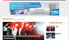 Portal Se.pl uruchomił sekcję o disco polo