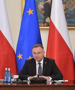 Prezydent zdecydował ws. głośnej ustawy. "Kończy się epoka chaosu prawnego"