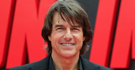 Tom Cruise zemdlał w trakcie kręcenia "Mission Impossible". Niebezpieczny wyczyn