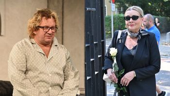 Małgorzata Ostrowska-Królikowska o PRAWDZIWEJ przyczynie śmierci Pawła Królikowskiego. "Nie umarł z powodu tętniaka"