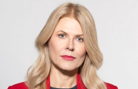 Renata Grochal zamiast Beaty Michniewicz w radiowej Trójce