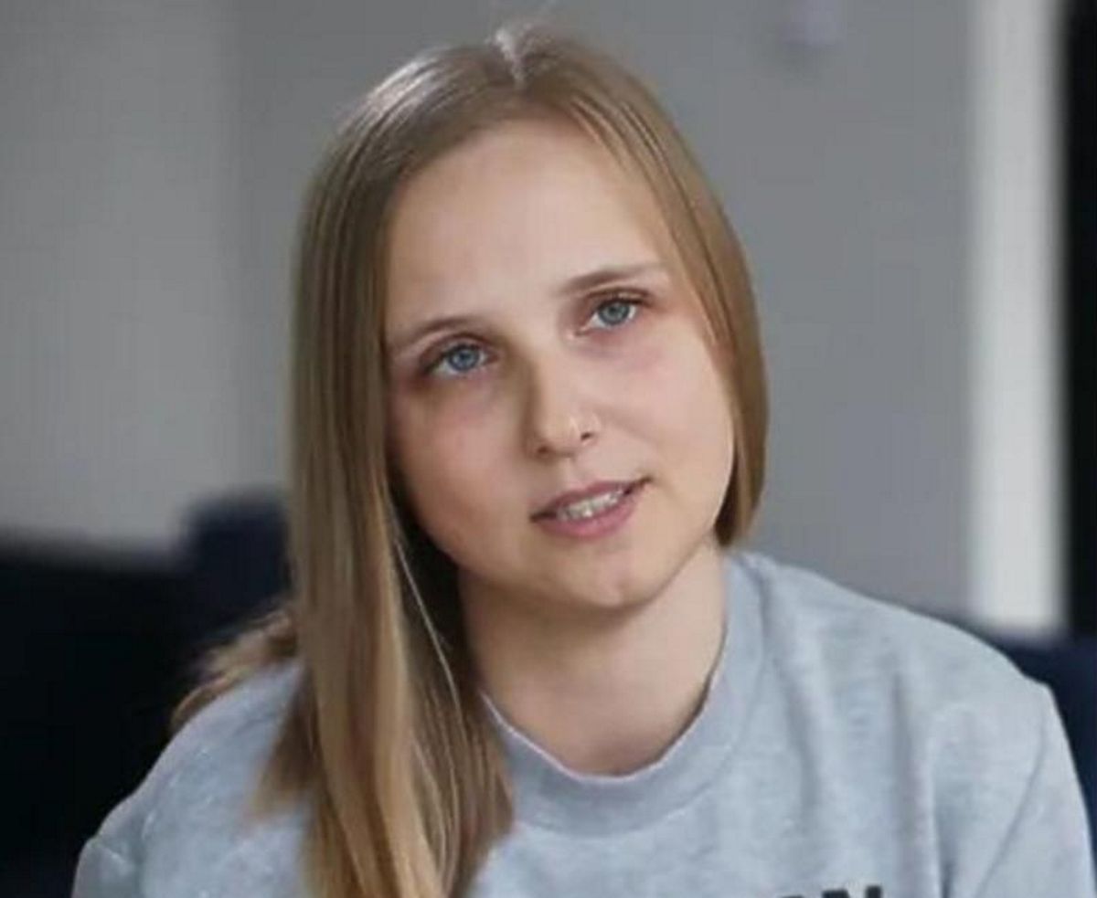 Agnieszka ma ponad 100 tys. fanów na Instagramie