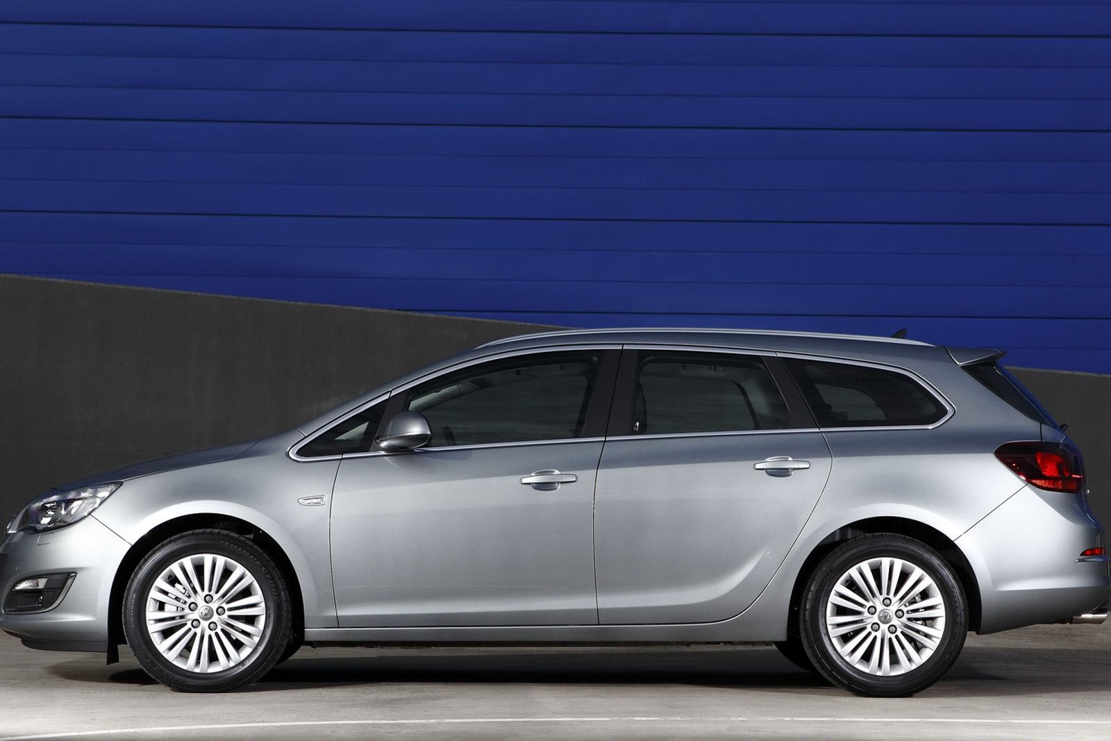 Opel Australia