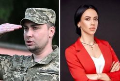 Ukraińskie media: żona szefa wywiadu wojskowego otruta