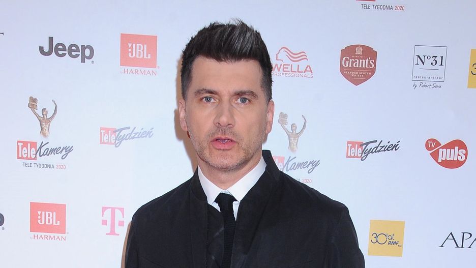 Tomasz Kammel ma dość rozpowszechniania fake newsów o pandemii