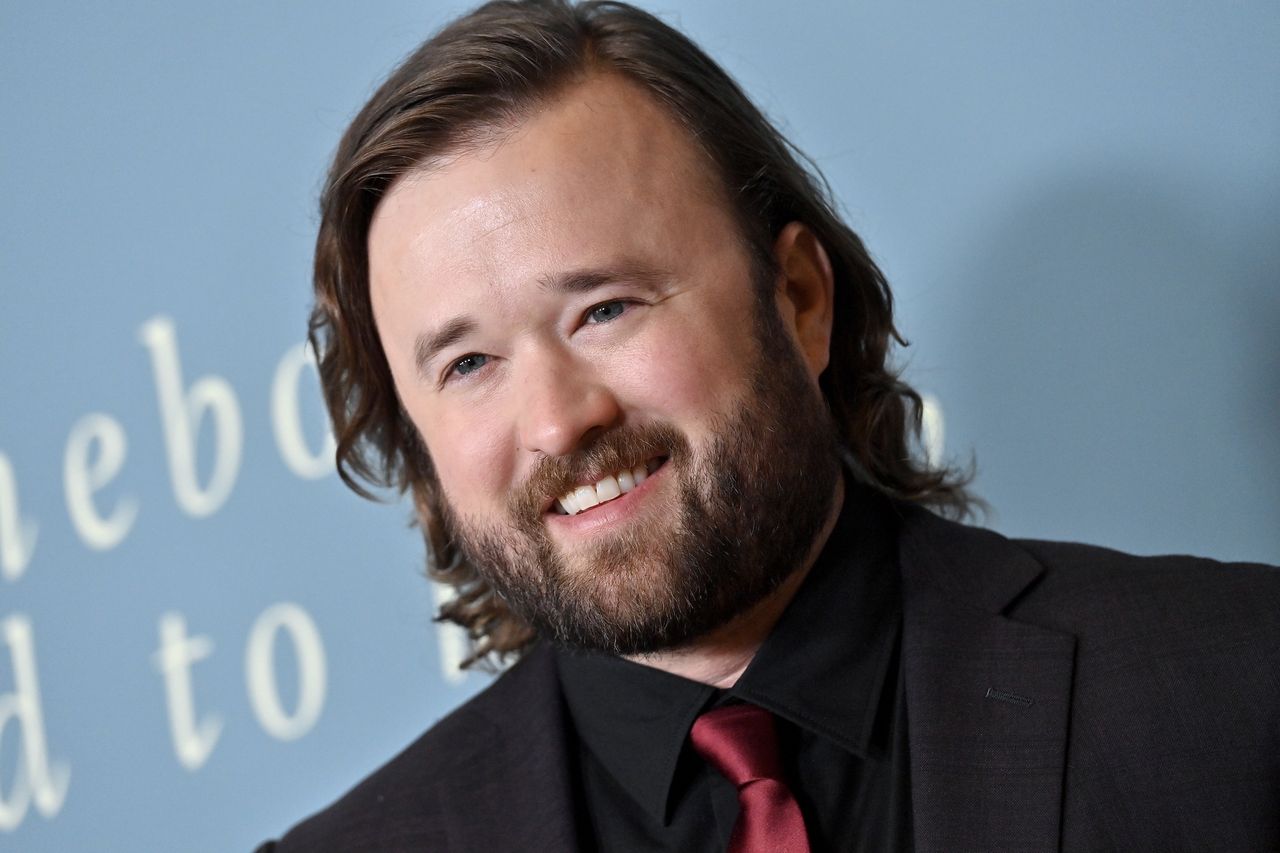 Haley Joel Osment started his career as a child. Today he is 35 and has a criminal record