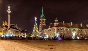 Brytyjski dziennik zachwyca się Polską. "Rewolucja w Warszawie"