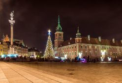 Brytyjski dziennik zachwyca się Polską. "Rewolucja w Warszawie"