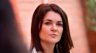 Opowiedziała o rozpadzie swojej rodziny. "Poczułam nawet ulgę"