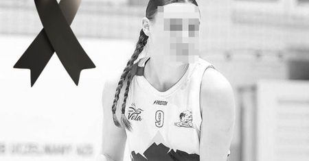 Tragiczna śmierć 18-letniej Oliwii. "Słowa nie potrafią wyrazić bólu"
