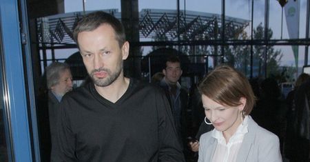 Facet dla którego rzuciła partnera MA INNĄ?!