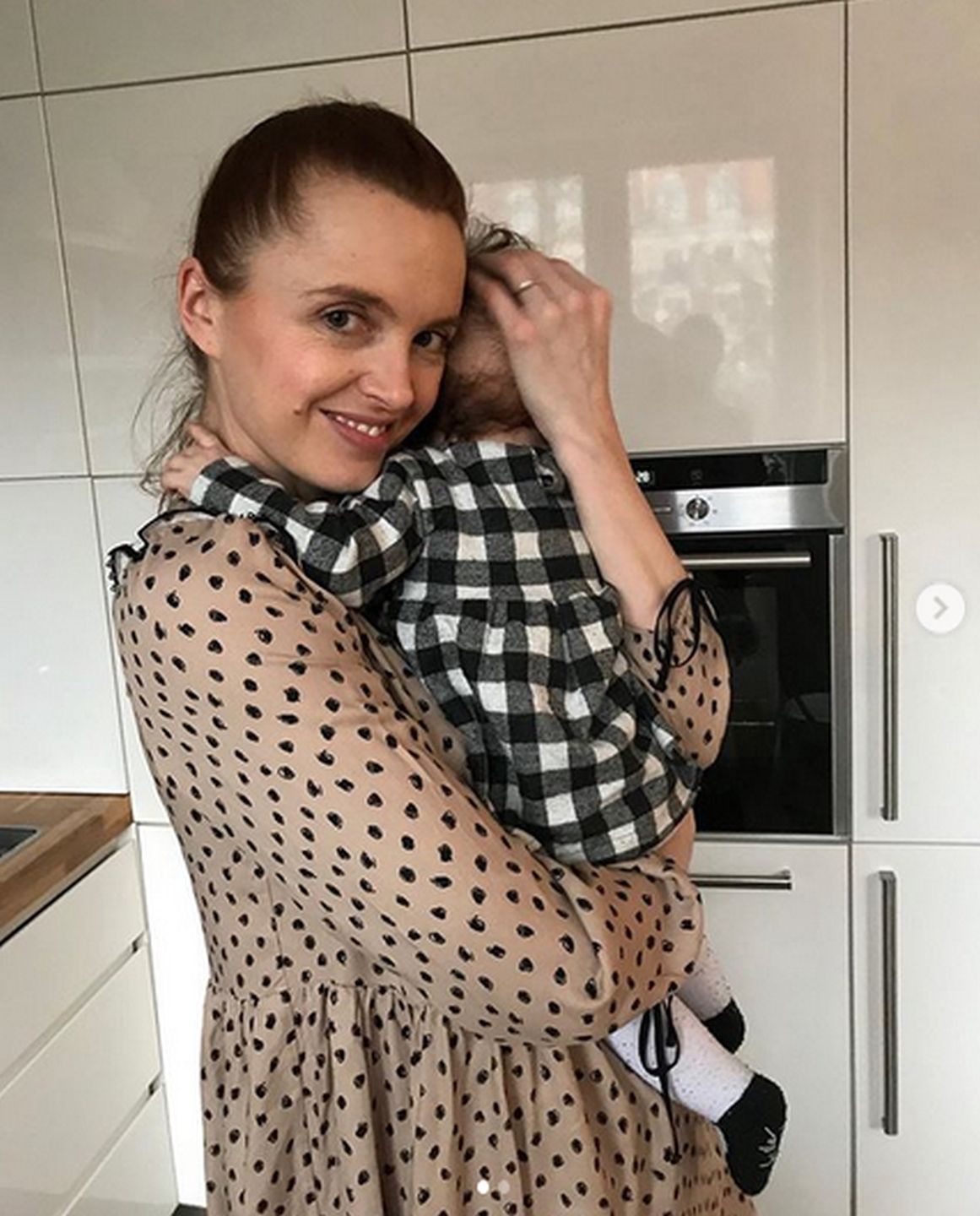Katarzyna Burzyńska-Sychowicz.