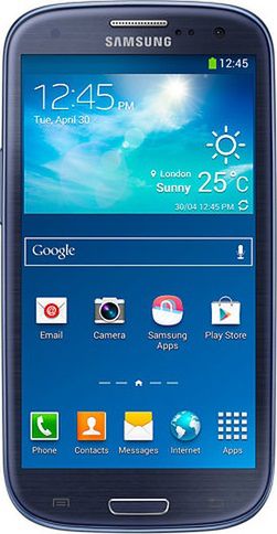 Samsung Galaxy S3 Neo