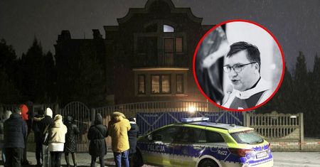 Kłobuck wstrząśnięty po morderstwie. Mieszkańcy mówią o byłym policjancie