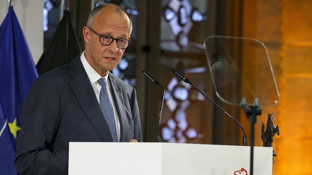 Friedrich Merz 