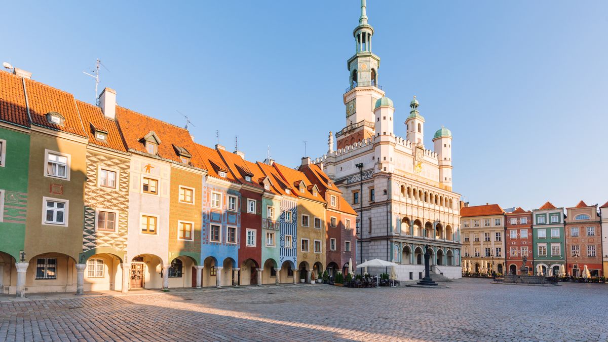 Poznań