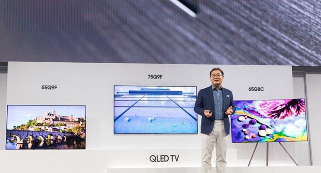 Samsung wybrał Leo Burnett do globalnej obsługi Visual Display