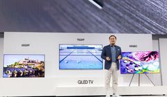 Samsung wybrał Leo Burnett do globalnej obsługi Visual Display