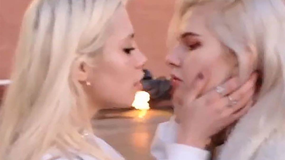 Aljona Efremowa zamieściła kontrowersyjne wideo sprzed Grobu Nieznanego Żołnierza w Moskwie