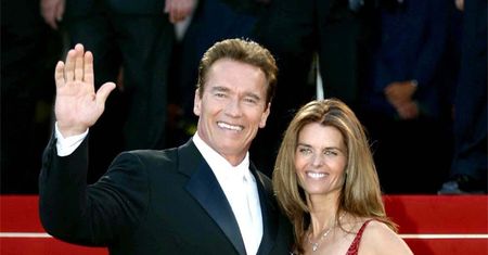 Schwarzenegger się rozwodzi?!